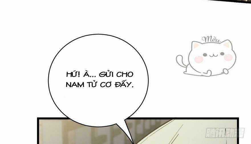 Quẻ Phi Thiên Hạ Chapter 7 trang 82