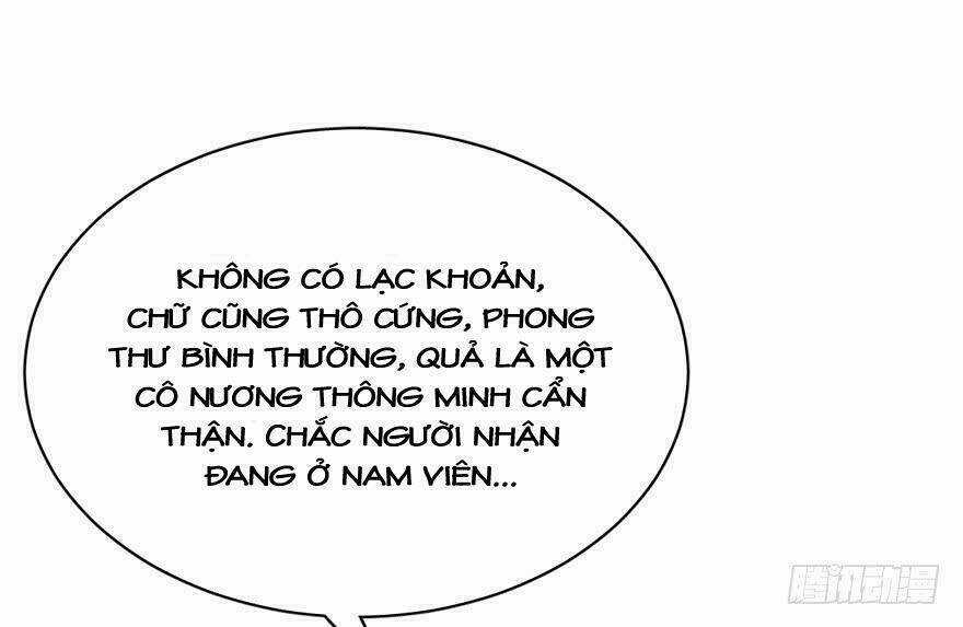 Quẻ Phi Thiên Hạ Chapter 7 trang 84