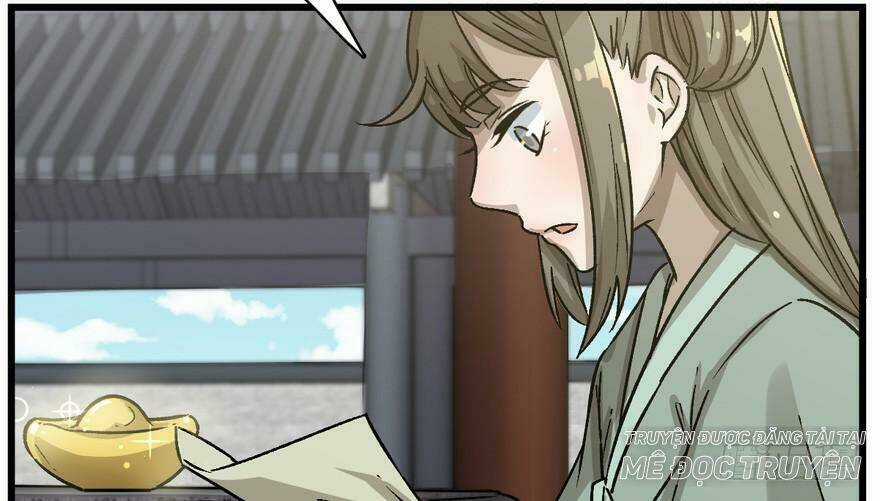 Quẻ Phi Thiên Hạ Chapter 7 trang 85