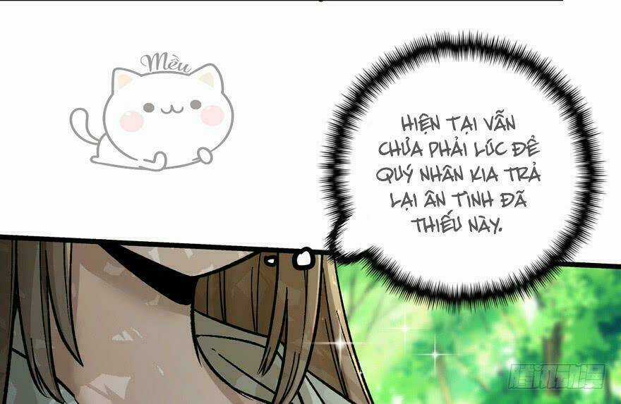 Quẻ Phi Thiên Hạ Chapter 7 trang 9