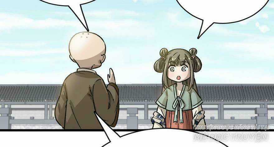 Quẻ Phi Thiên Hạ Chapter 7 trang 90