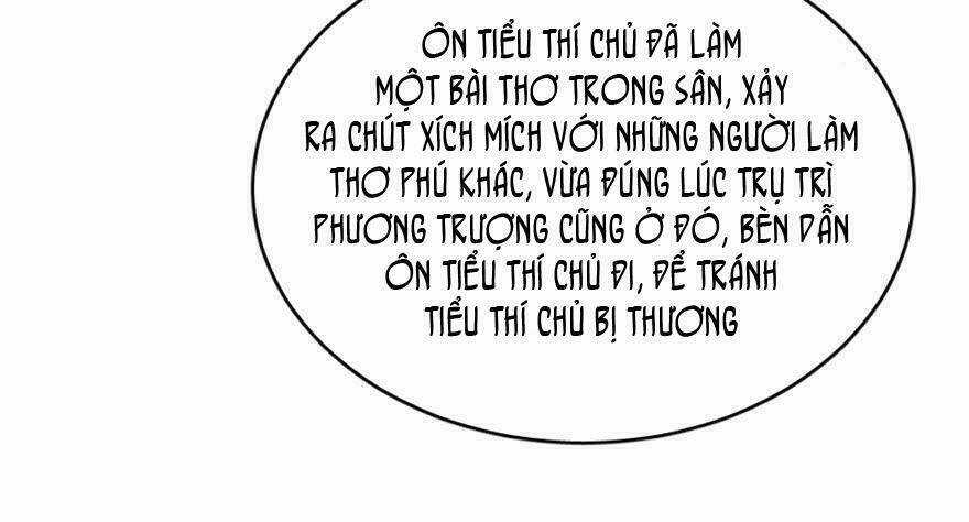 Quẻ Phi Thiên Hạ Chapter 7 trang 91