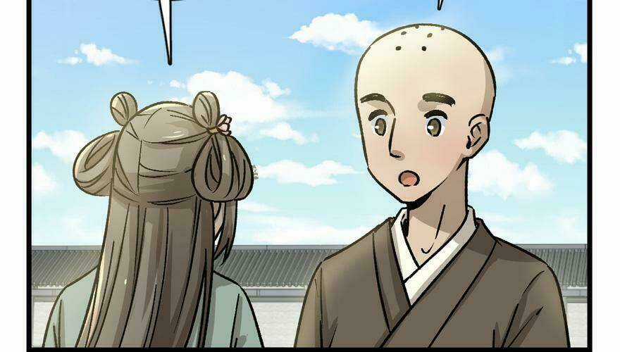 Quẻ Phi Thiên Hạ Chapter 7 trang 93