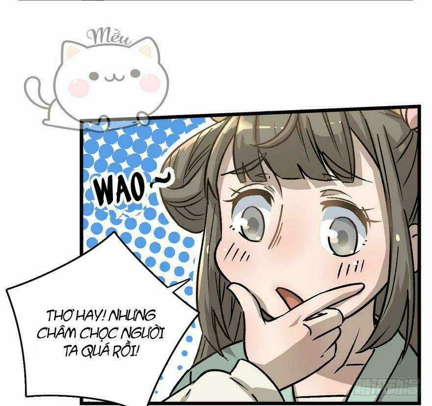 Quẻ Phi Thiên Hạ Chapter 7 trang 94