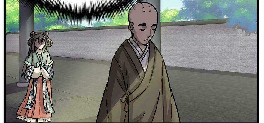 Quẻ Phi Thiên Hạ Chapter 7 trang 97