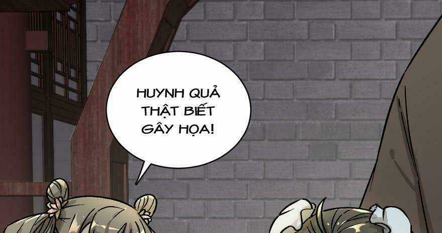 Quẻ Phi Thiên Hạ Chapter 7 trang 99