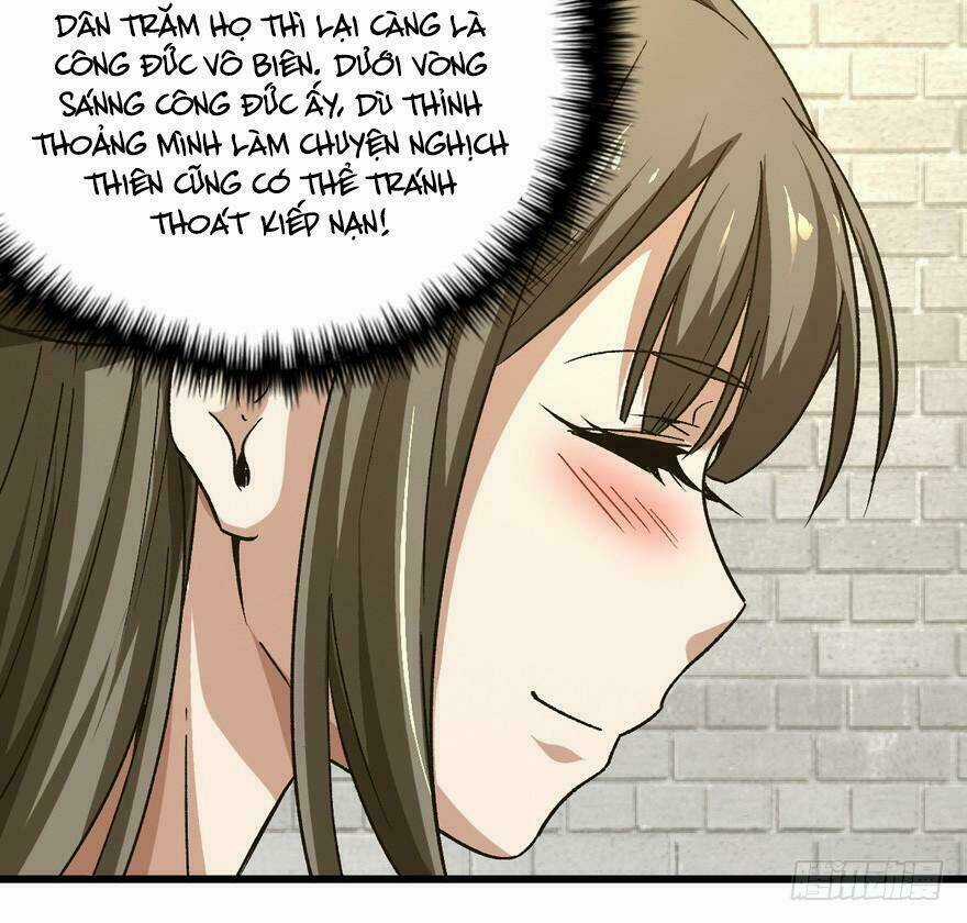 Quẻ Phi Thiên Hạ Chapter 8 trang 101