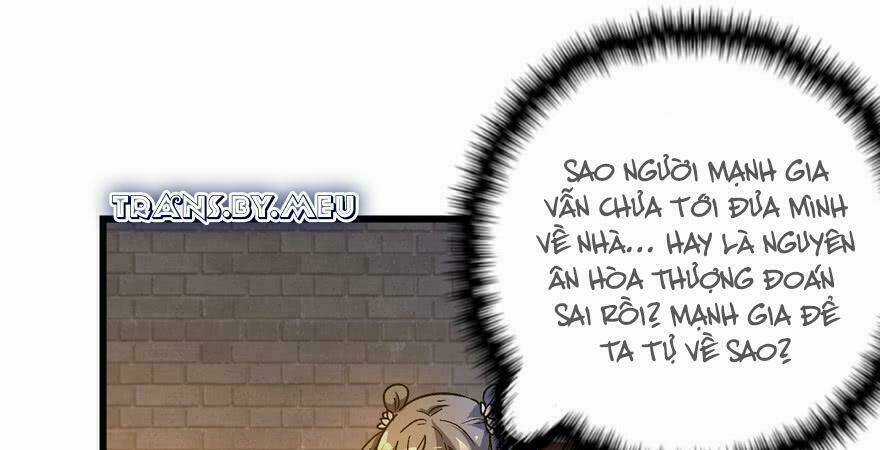 Quẻ Phi Thiên Hạ Chapter 8 trang 107