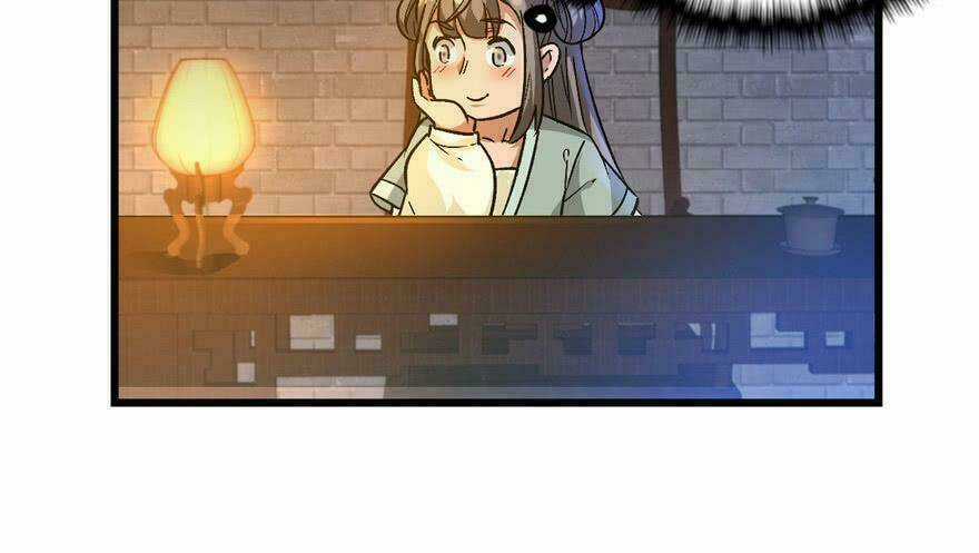 Quẻ Phi Thiên Hạ Chapter 8 trang 108