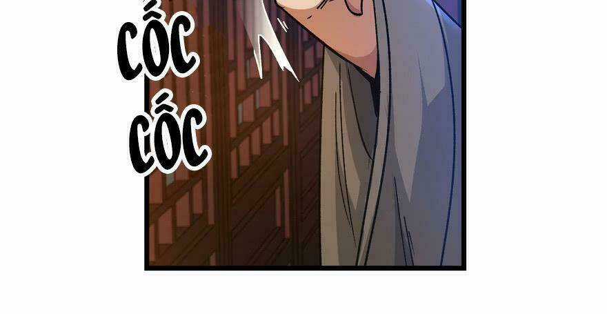 Quẻ Phi Thiên Hạ Chapter 8 trang 112