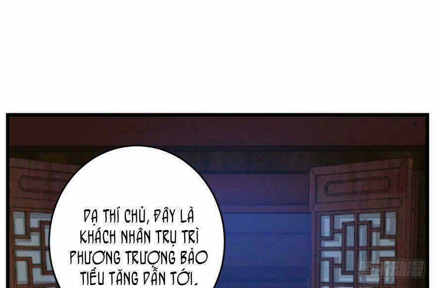 Quẻ Phi Thiên Hạ Chapter 8 trang 114