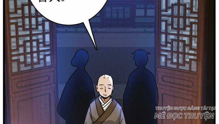 Quẻ Phi Thiên Hạ Chapter 8 trang 115