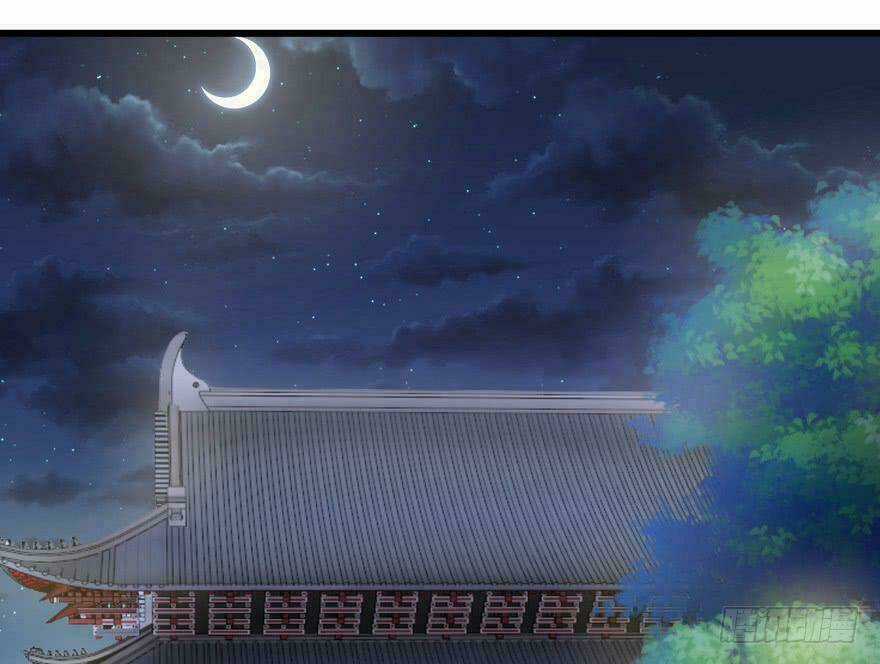 Quẻ Phi Thiên Hạ Chapter 8 trang 16