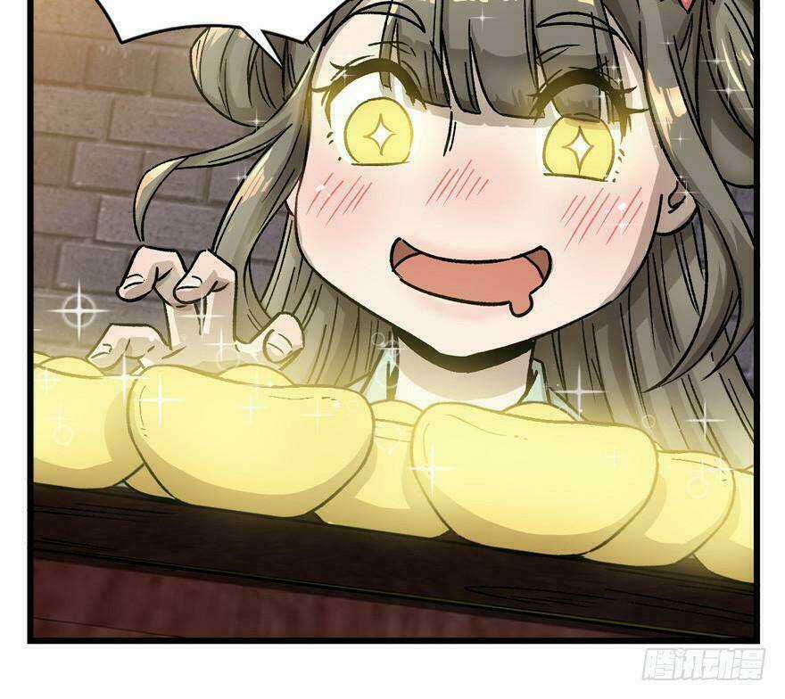 Quẻ Phi Thiên Hạ Chapter 8 trang 18