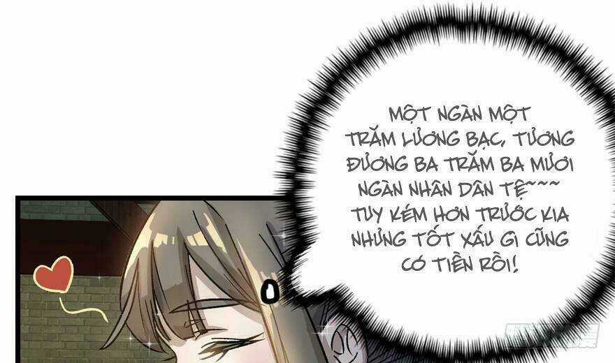 Quẻ Phi Thiên Hạ Chapter 8 trang 19