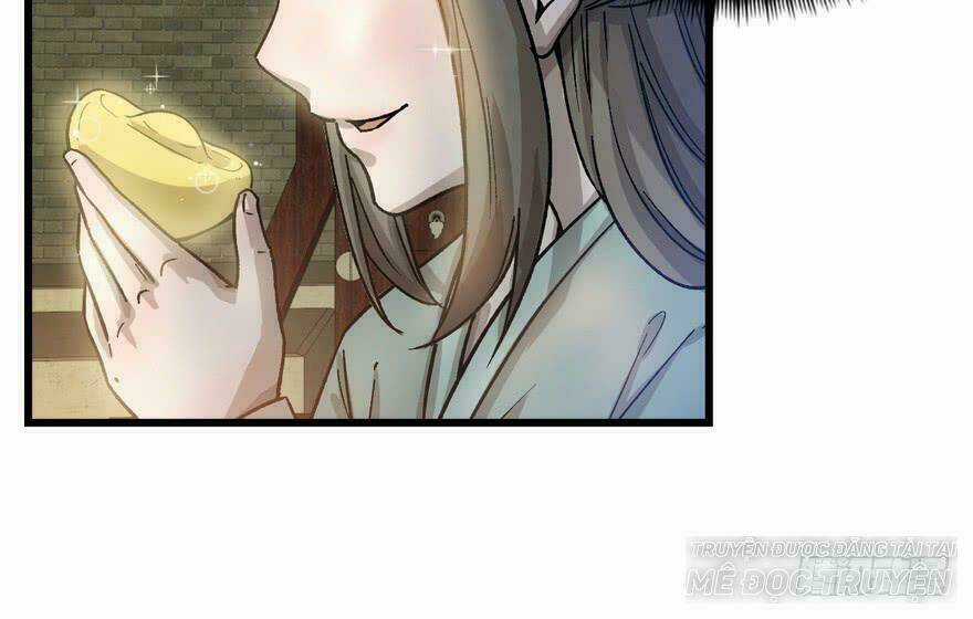 Quẻ Phi Thiên Hạ Chapter 8 trang 20