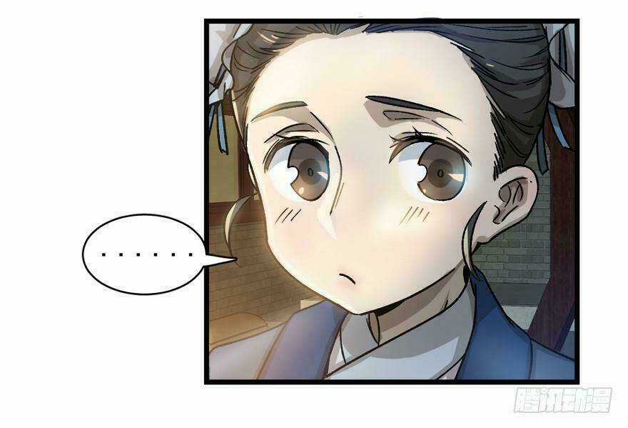 Quẻ Phi Thiên Hạ Chapter 8 trang 21