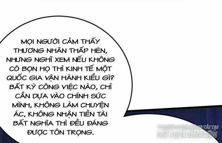 Quẻ Phi Thiên Hạ Chapter 8 trang 25