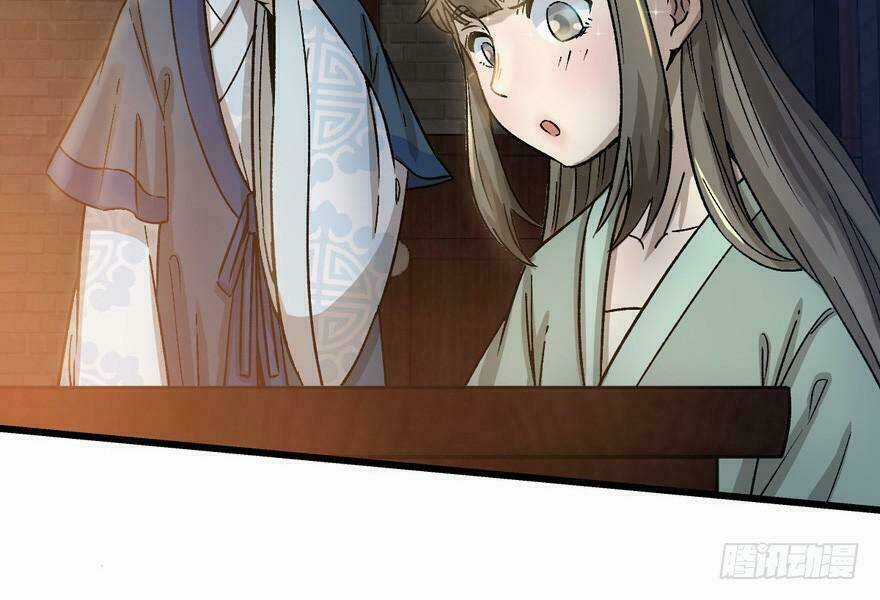 Quẻ Phi Thiên Hạ Chapter 8 trang 27