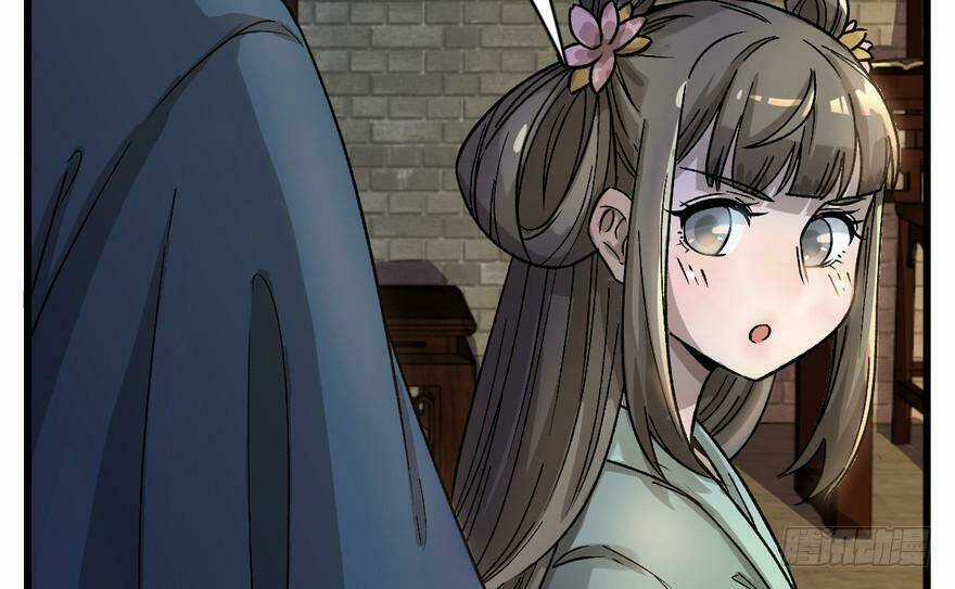 Quẻ Phi Thiên Hạ Chapter 8 trang 29