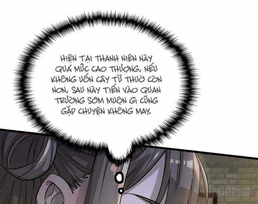 Quẻ Phi Thiên Hạ Chapter 8 trang 31