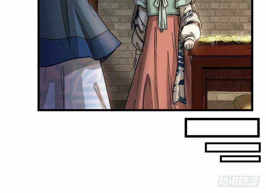 Quẻ Phi Thiên Hạ Chapter 8 trang 34