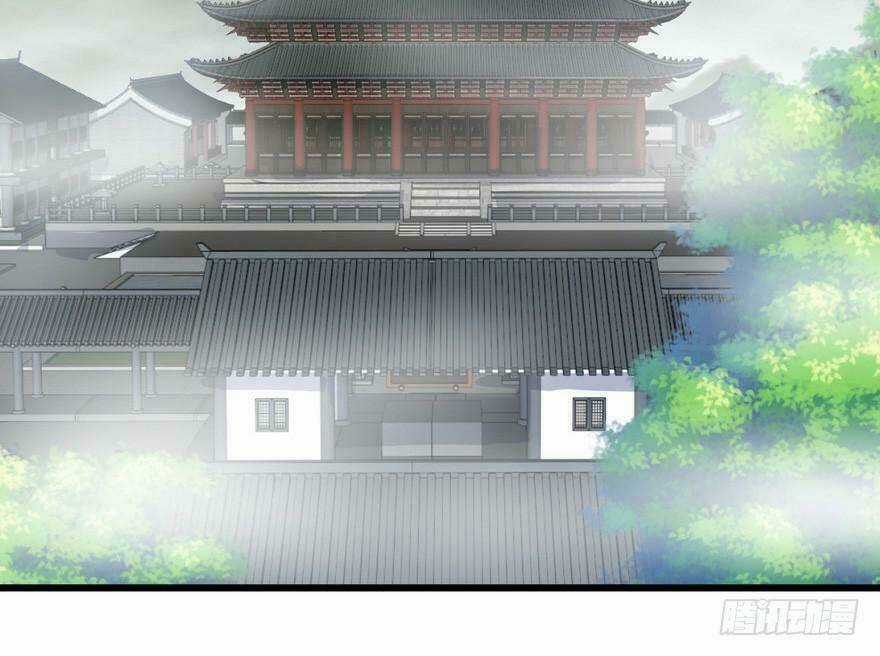 Quẻ Phi Thiên Hạ Chapter 8 trang 36