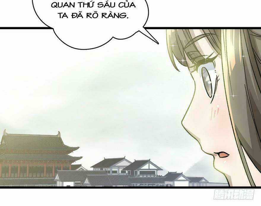 Quẻ Phi Thiên Hạ Chapter 8 trang 39