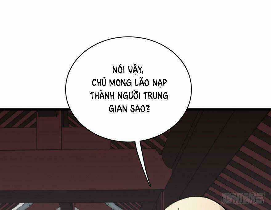 Quẻ Phi Thiên Hạ Chapter 8 trang 4