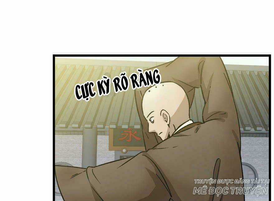 Quẻ Phi Thiên Hạ Chapter 8 trang 40