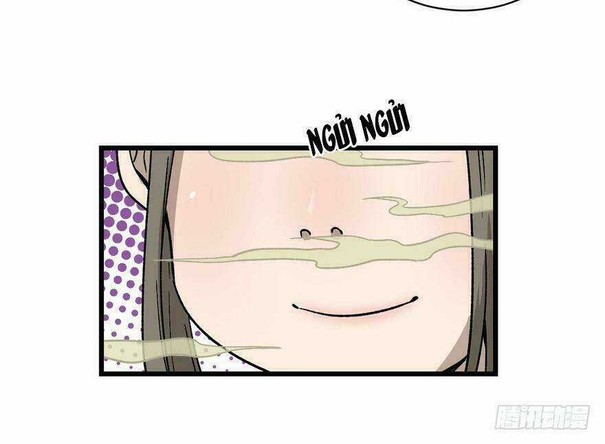 Quẻ Phi Thiên Hạ Chapter 8 trang 43