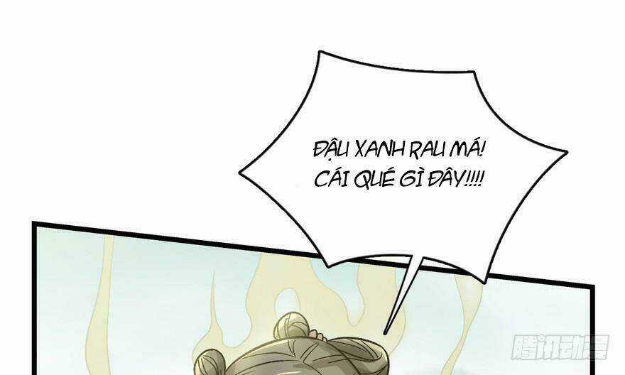 Quẻ Phi Thiên Hạ Chapter 8 trang 44