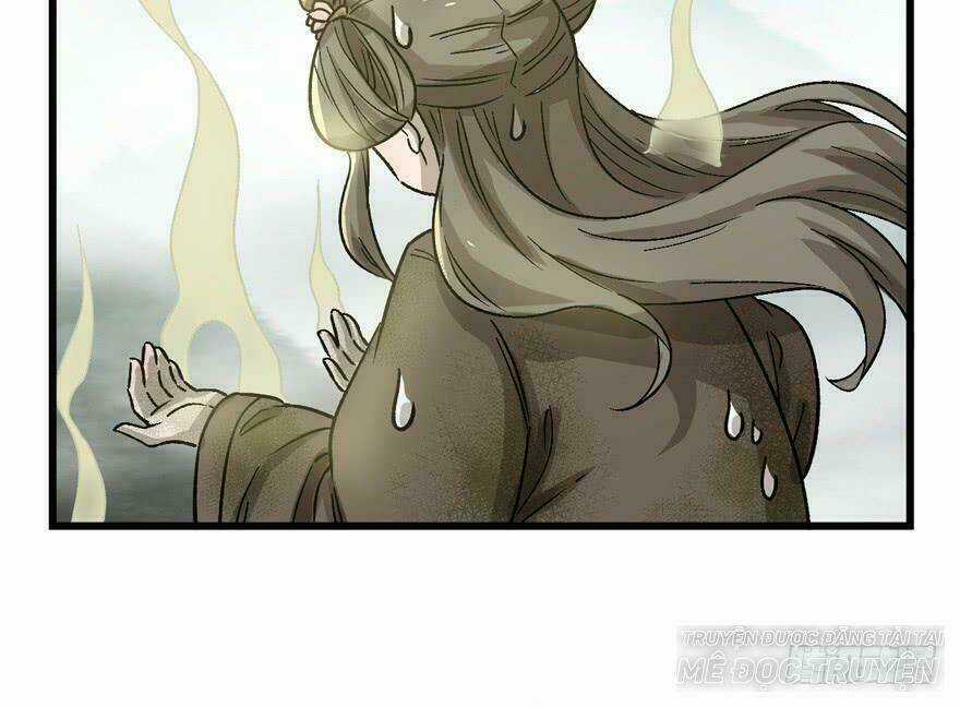 Quẻ Phi Thiên Hạ Chapter 8 trang 45