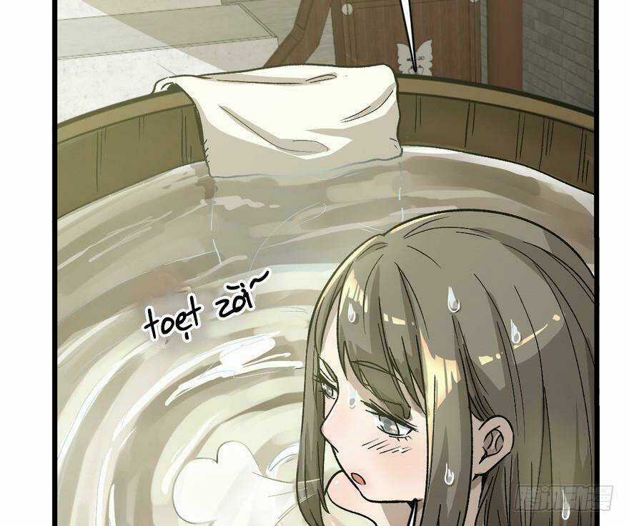 Quẻ Phi Thiên Hạ Chapter 8 trang 48