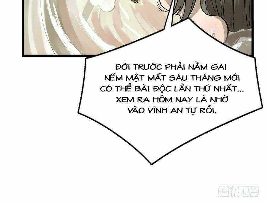 Quẻ Phi Thiên Hạ Chapter 8 trang 49