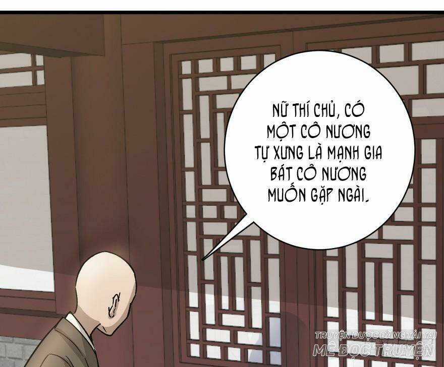 Quẻ Phi Thiên Hạ Chapter 8 trang 50