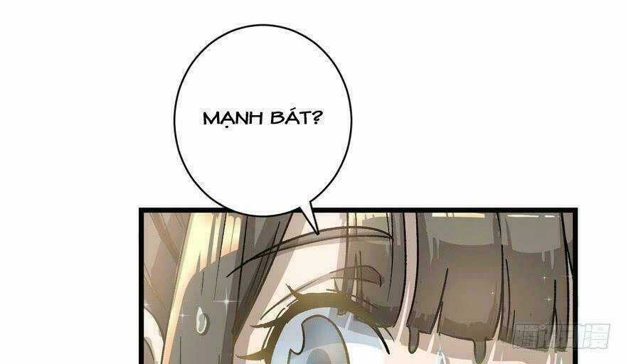 Quẻ Phi Thiên Hạ Chapter 8 trang 52