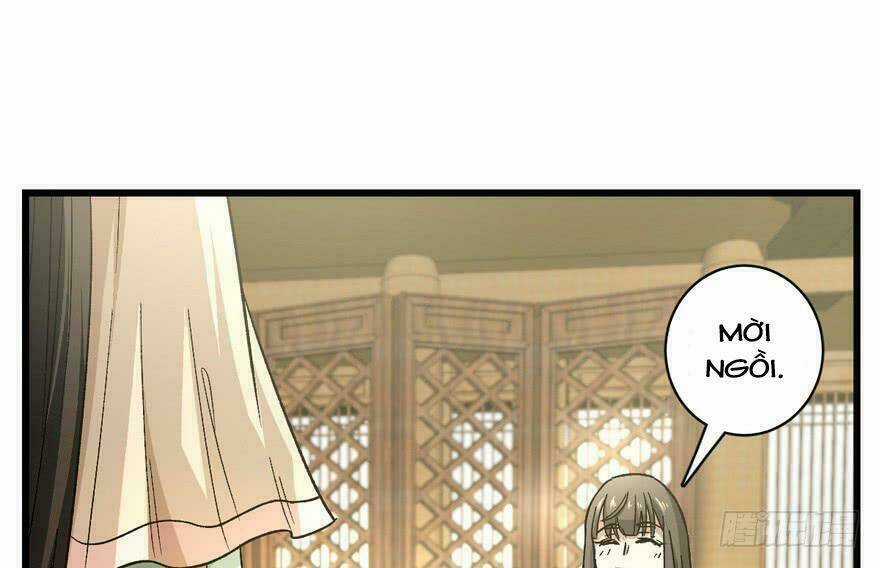 Quẻ Phi Thiên Hạ Chapter 8 trang 54