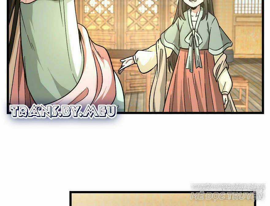 Quẻ Phi Thiên Hạ Chapter 8 trang 55