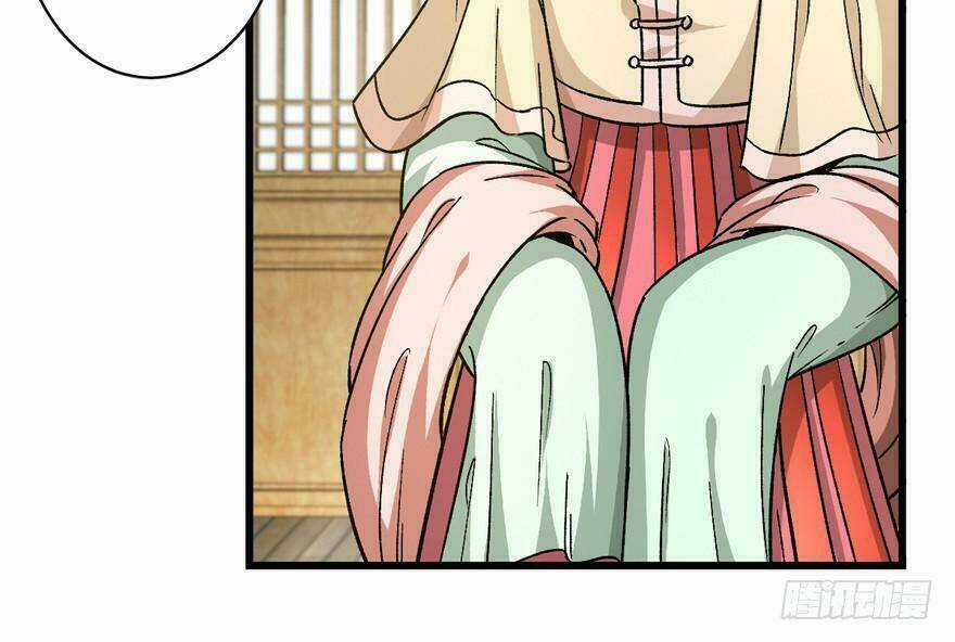 Quẻ Phi Thiên Hạ Chapter 8 trang 57