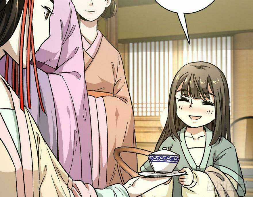 Quẻ Phi Thiên Hạ Chapter 8 trang 59