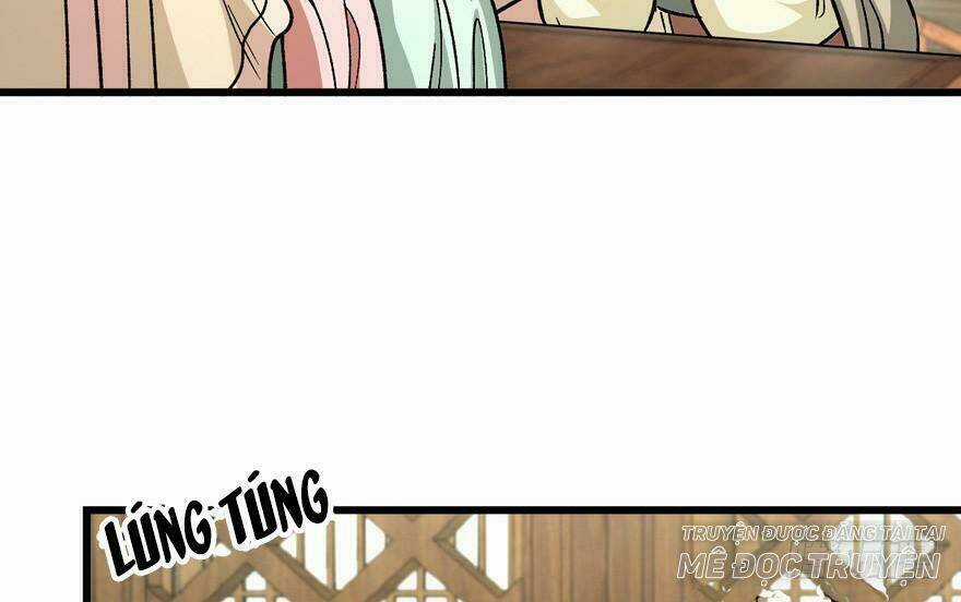 Quẻ Phi Thiên Hạ Chapter 8 trang 60