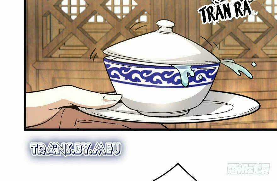 Quẻ Phi Thiên Hạ Chapter 8 trang 61