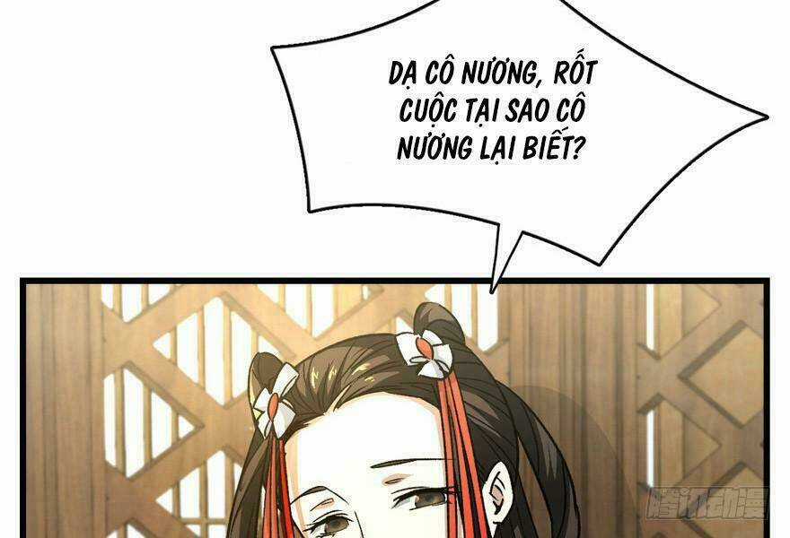 Quẻ Phi Thiên Hạ Chapter 8 trang 62