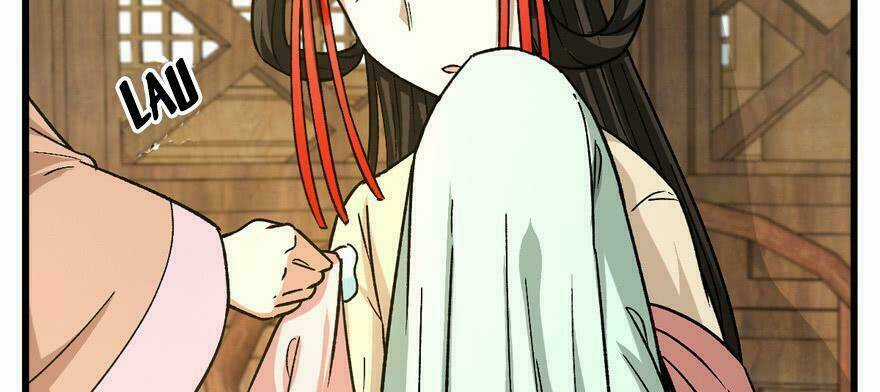 Quẻ Phi Thiên Hạ Chapter 8 trang 63