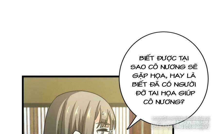 Quẻ Phi Thiên Hạ Chapter 8 trang 65