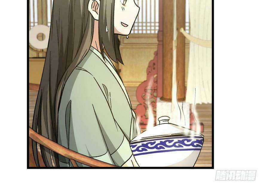 Quẻ Phi Thiên Hạ Chapter 8 trang 66