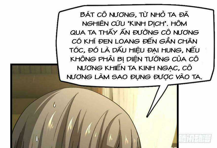 Quẻ Phi Thiên Hạ Chapter 8 trang 68