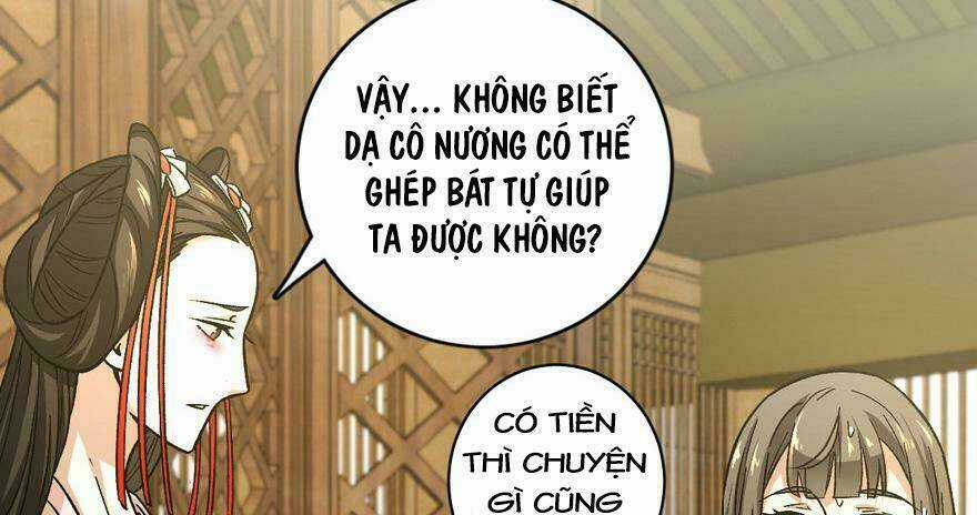 Quẻ Phi Thiên Hạ Chapter 8 trang 72
