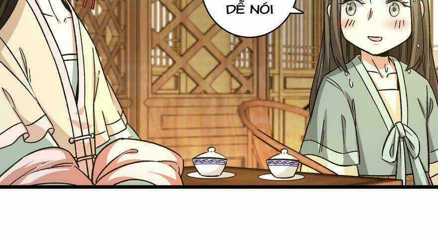 Quẻ Phi Thiên Hạ Chapter 8 trang 73